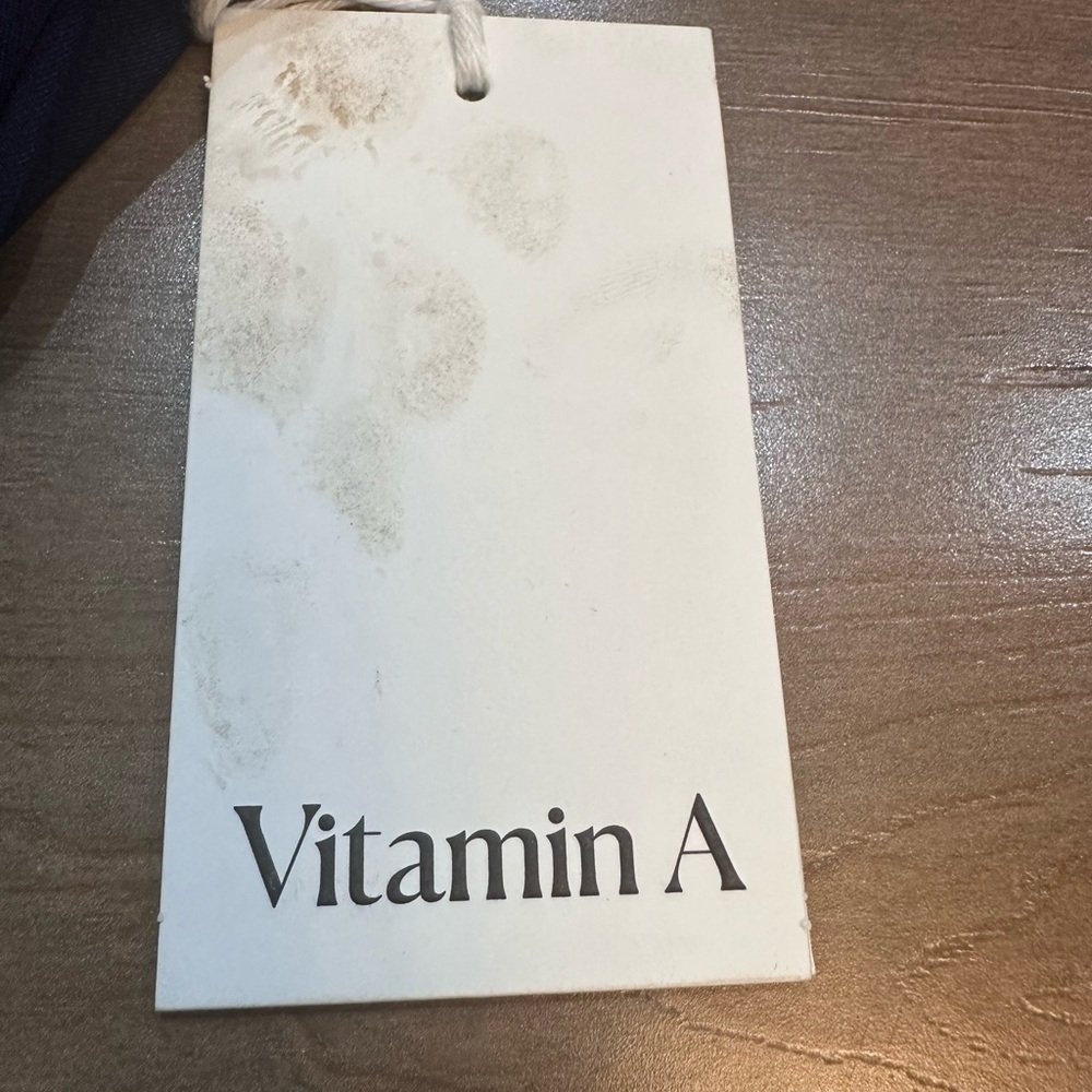 Vitamin A bikini mids bottoms - Picture 3 of 4